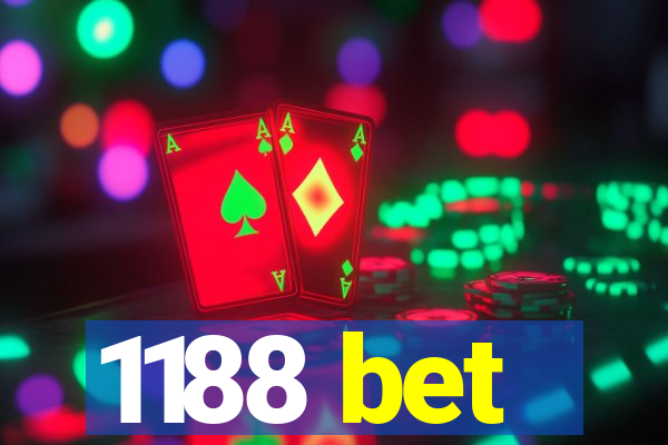 1188 bet